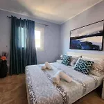 Taty House Sea View Daire Costa De Antigua