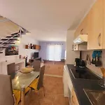 Taty House Sea View Daire Costa De Antigua