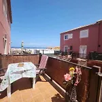 Daire Taty House Sea View *