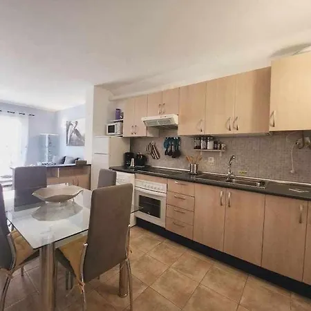 Taty House Sea View Costa De Antigua