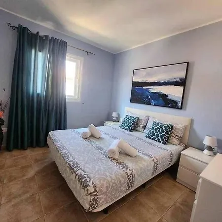 Taty House Sea View Appartement *