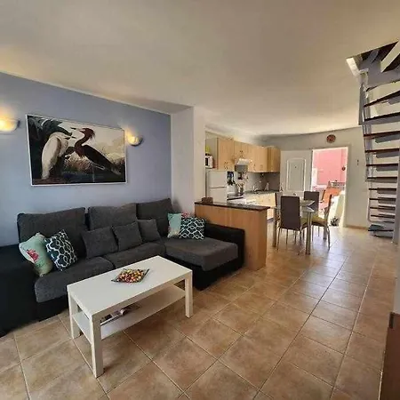 Apartamento Taty House Sea View