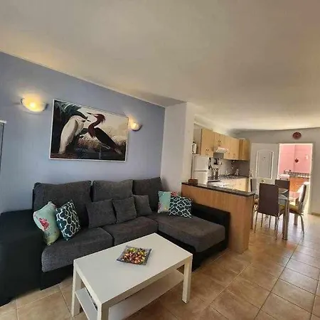 Taty House Sea View Apartamento