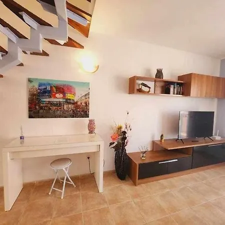 Taty House Sea View Costa De Antigua