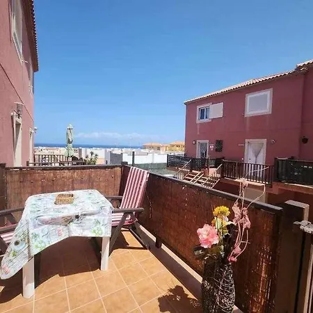 Apartamento Taty House Sea View *