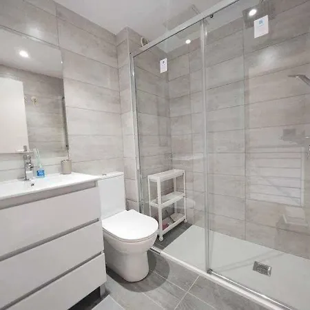 Apartamento Taty House Sea View Costa De Antigua