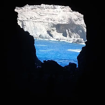 Taty House Sea View Appartement