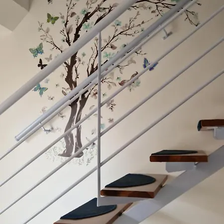 Appartement Taty House Sea View