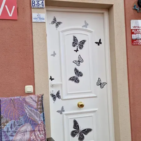 Taty House Sea View Appartement Costa De Antigua