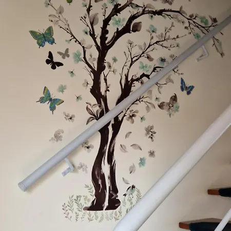 Appartement Taty House Sea View Costa De Antigua