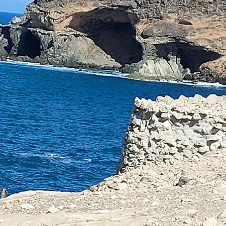 Appartement Taty House Sea View