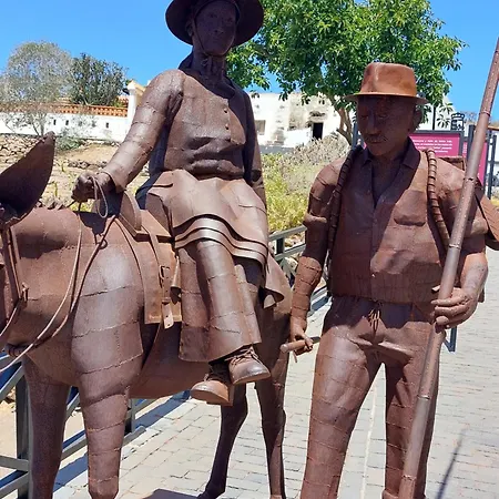 Taty House Sea View Appartement *