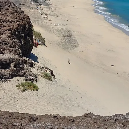 Appartement Taty House Sea View *