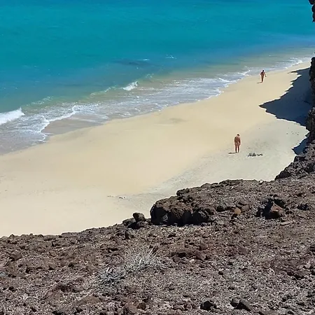 Appartement Taty House Sea View Costa De Antigua