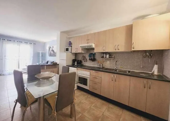 Taty House Sea View Costa De Antigua