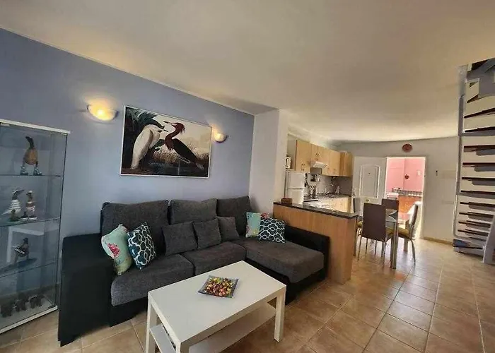 Taty House Sea View Apartamento