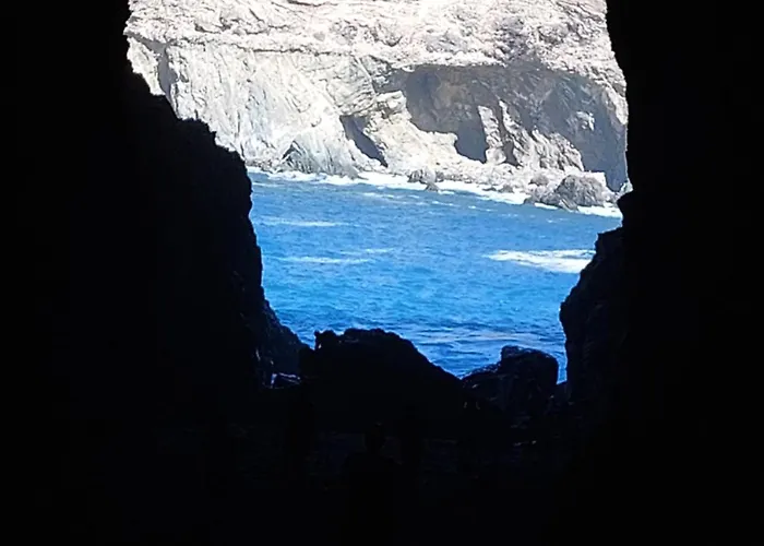 Taty House Sea View Apartamento