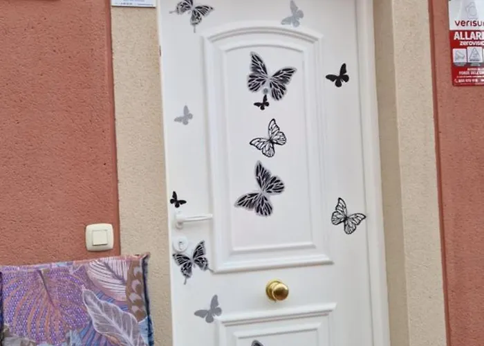 Taty House Sea View Apartamento Costa De Antigua