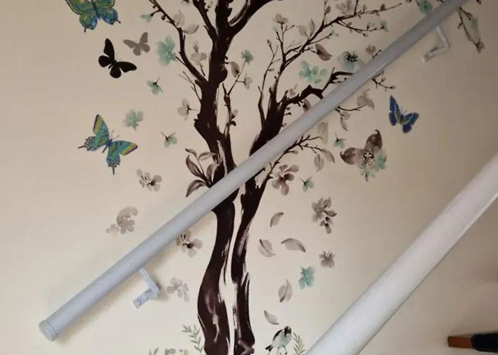 Apartamento Taty House Sea View Costa De Antigua