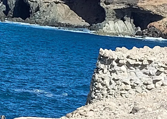 Apartamento Taty House Sea View