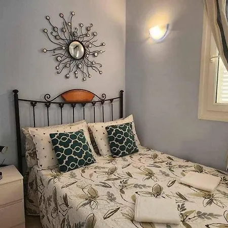 Apartment Taty House Sea View
