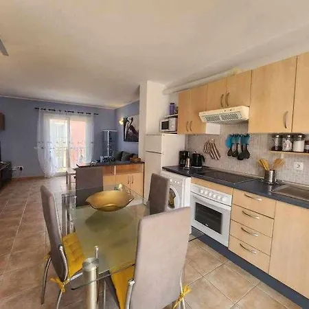 Taty House Sea View Apartman