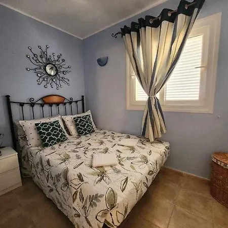 Taty House Sea View Costa de Antigua