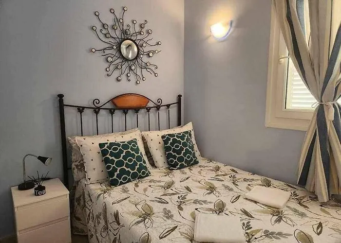 Apartman Taty House Sea View