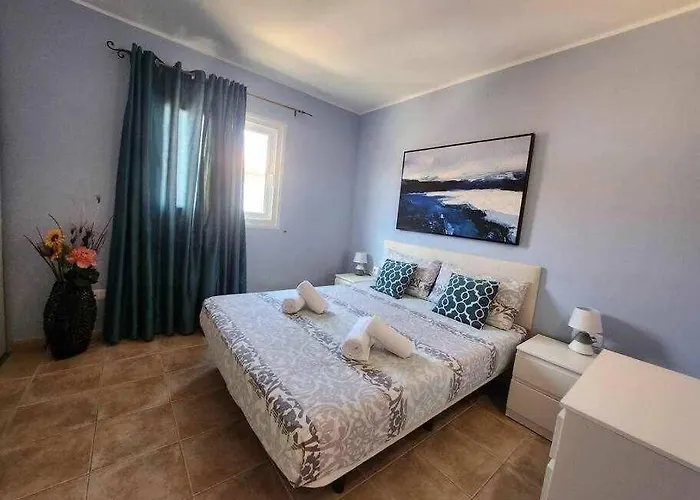 Taty House Sea View Apartman *