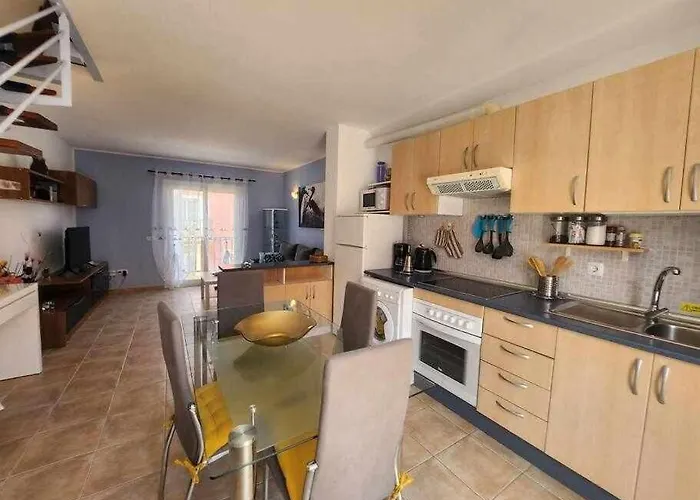 Taty House Sea View Apartment