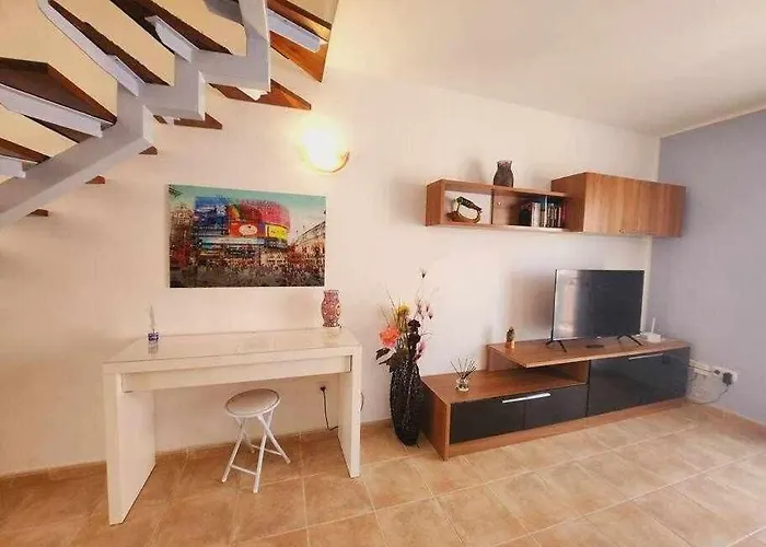 Taty House Sea View Costa de Antigua