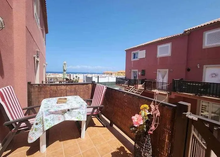 Apartment Taty House Sea View *