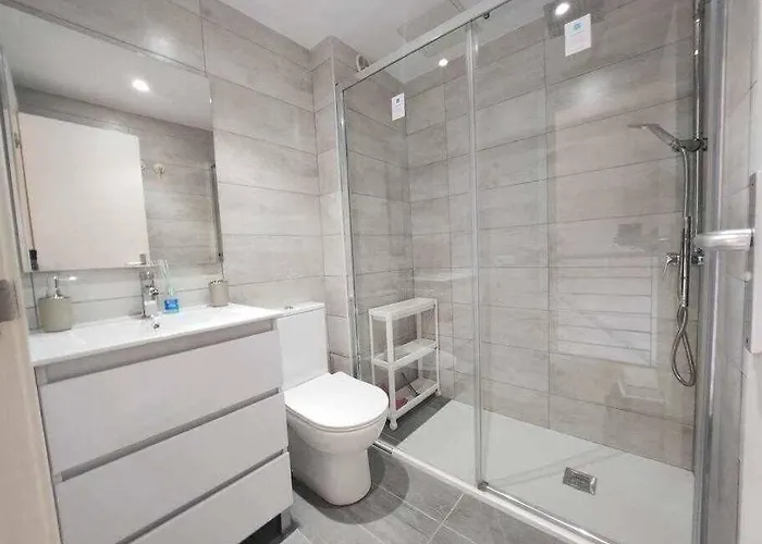 Apartman Taty House Sea View Costa de Antigua