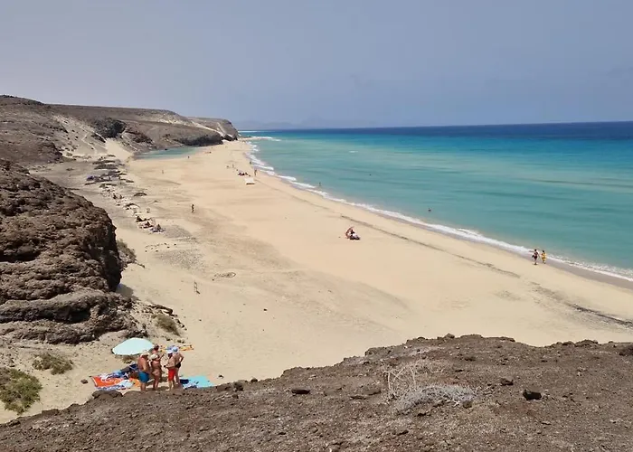 Taty House Sea View *