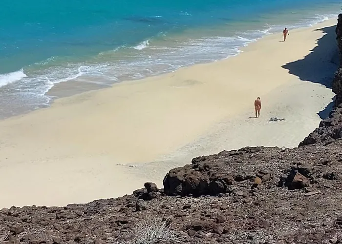 Apartman Taty House Sea View Costa de Antigua