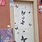 Taty House Sea View 아파트 코스타 데 안티과