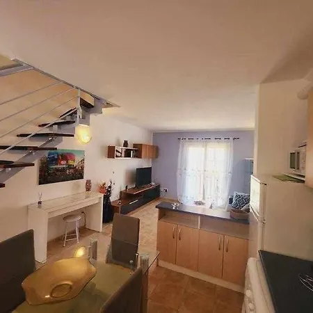 Διαμέρισμα Taty House Sea View