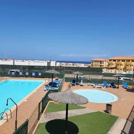 아파트 Taty House Sea View