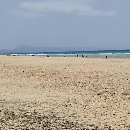 Taty House Sea View 코스타 데 안티과